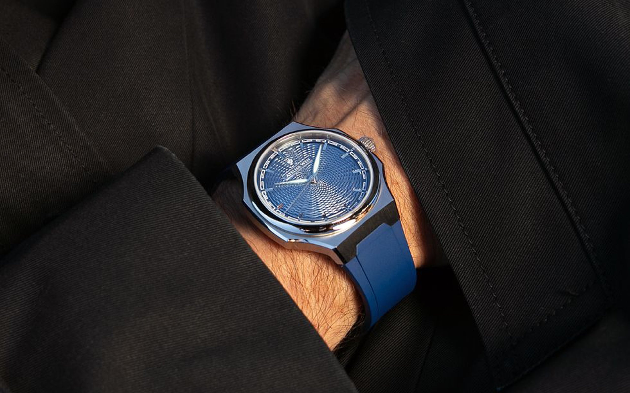 The Atelier Wen Perception: Why a Controversial Watch Deserves Your Attention