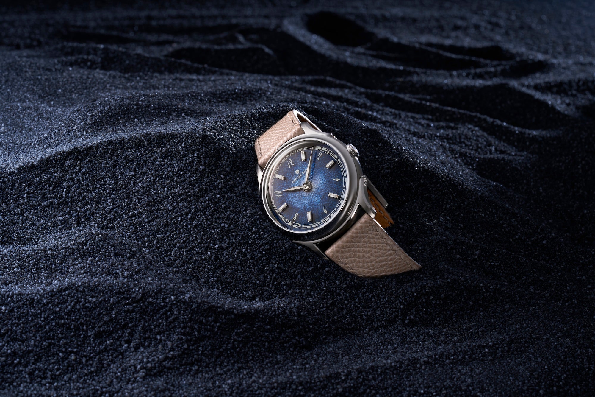 以傳統中國文化為靈感 Atelier Wen 全新腕錶系列Ancestra的launch edition「蛟」（Jiāo）值得入手嗎？