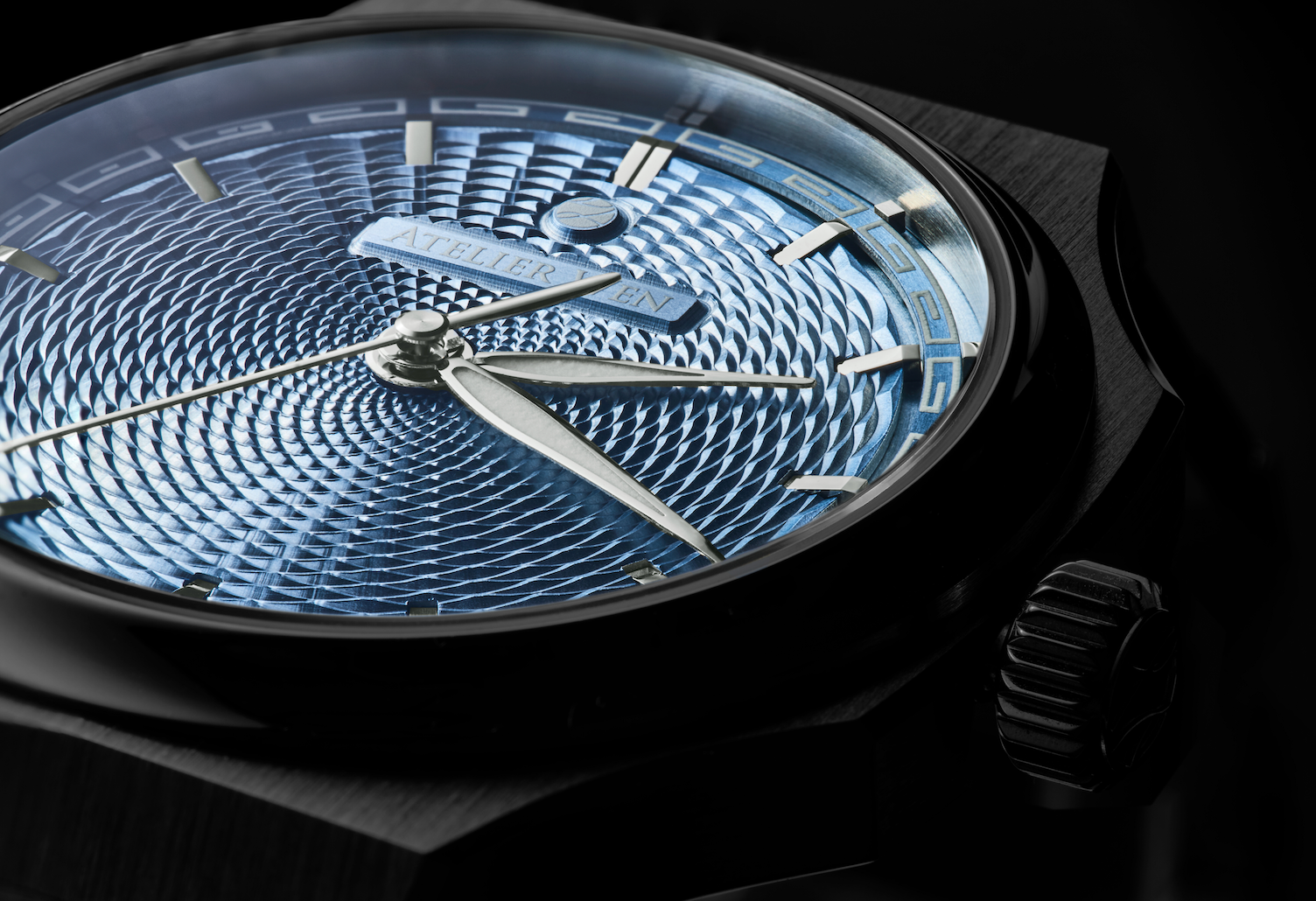 The Atelier Wen Perception: Why a Controversial Watch Deserves Your Attention