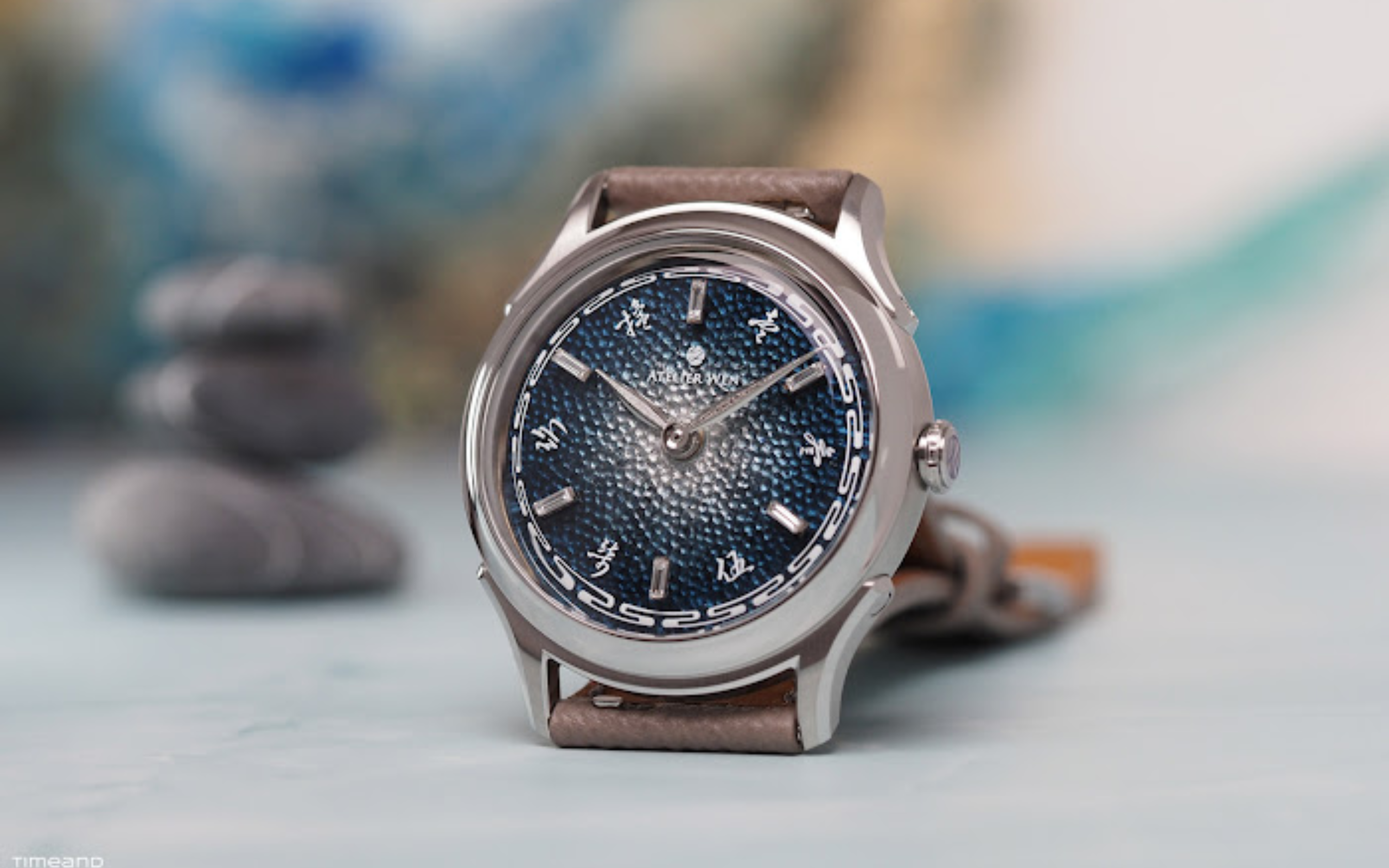 Review: Atelier Wen Ancestra Launch Edition
